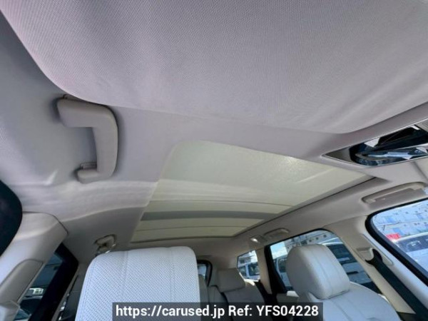 Used 2013 AT land-rover range-rover-sport LW3SA Image[17]