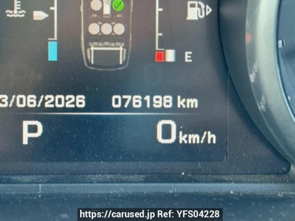 Used 2013 AT land-rover range-rover-sport LW3SA Image[22]
