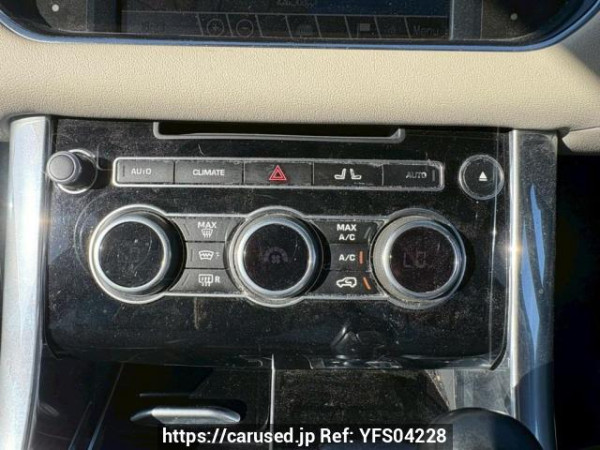 Used 2013 AT land-rover range-rover-sport LW3SA Image[26]