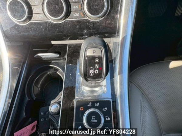 Used 2013 AT land-rover range-rover-sport LW3SA Image[27]