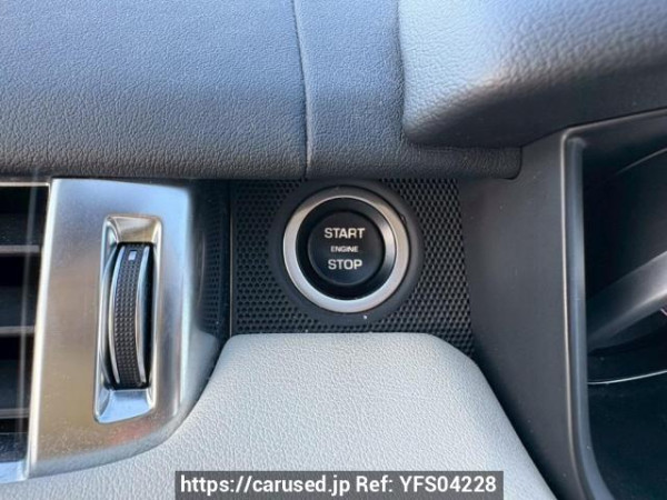 Used 2013 AT land-rover range-rover-sport LW3SA Image[29]
