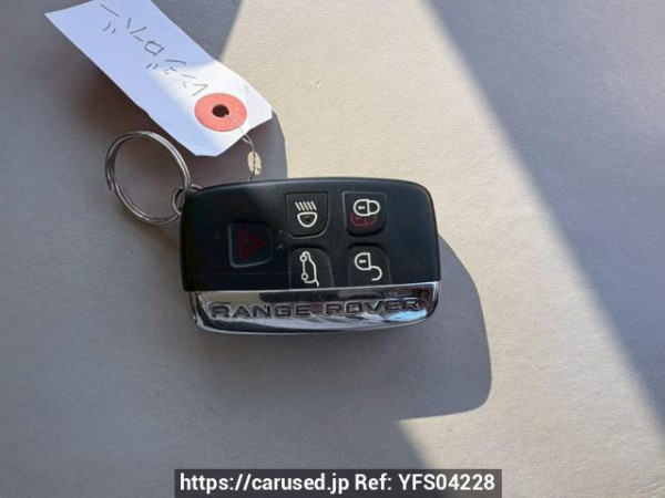 Used 2013 AT land-rover range-rover-sport LW3SA Image[30]