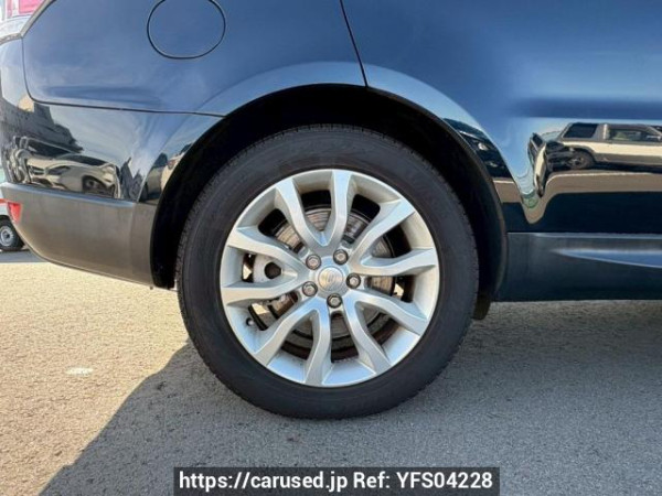 Used 2013 AT land-rover range-rover-sport LW3SA Image[33]