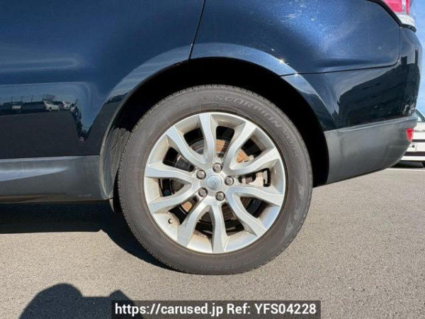 Used 2013 AT land-rover range-rover-sport LW3SA Image[34]