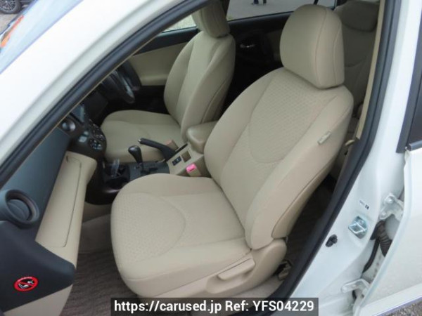 Used 2011 AT toyota vanguard ACA33W Image[15]