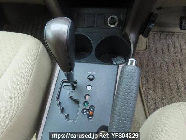 Used 2011 AT toyota vanguard ACA33W Image[25]