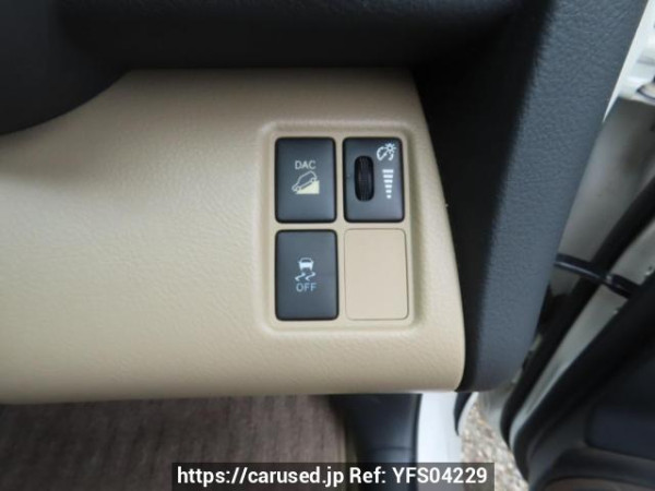Used 2011 AT toyota vanguard ACA33W Image[29]