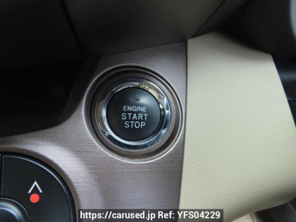 Used 2011 AT toyota vanguard ACA33W Image[30]