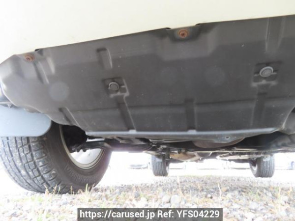 Used 2011 AT toyota vanguard ACA33W Image[37]