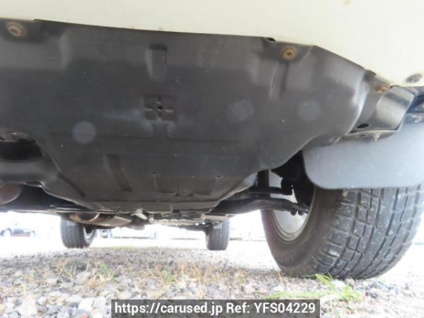Used 2011 AT toyota vanguard ACA33W Image[38]
