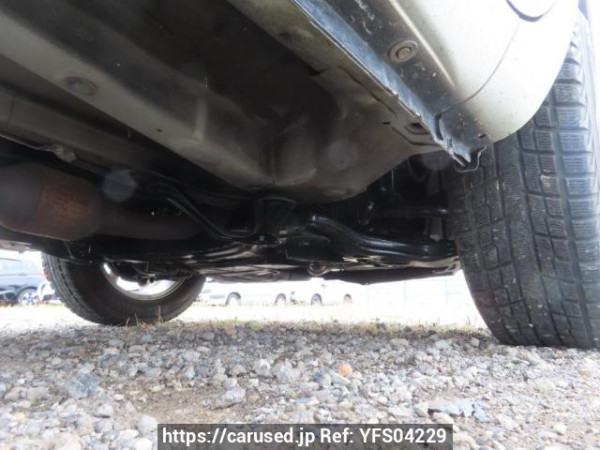 Used 2011 AT toyota vanguard ACA33W Image[39]