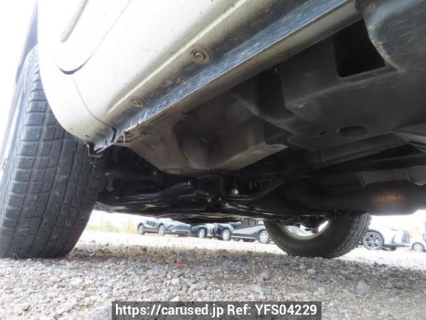 Used 2011 AT toyota vanguard ACA33W Image[40]