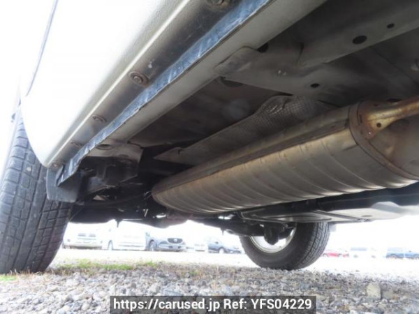 Used 2011 AT toyota vanguard ACA33W Image[41]