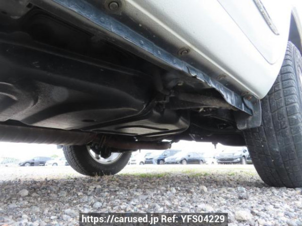 Used 2011 AT toyota vanguard ACA33W Image[42]