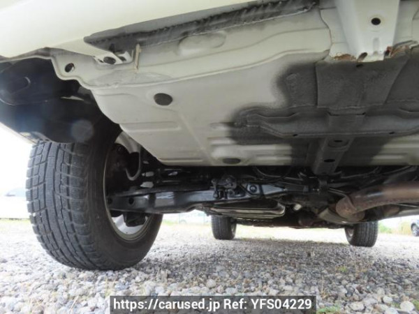 Used 2011 AT toyota vanguard ACA33W Image[43]