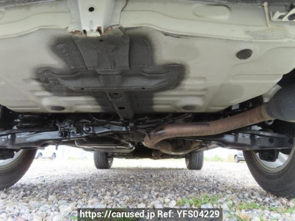Used 2011 AT toyota vanguard ACA33W Image[44]