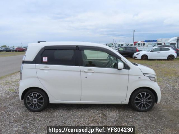 Used 2017 AT honda n-wgn JH1 Image[7]