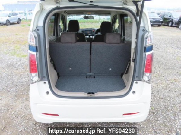 Used 2017 AT honda n-wgn JH1 Image[8]