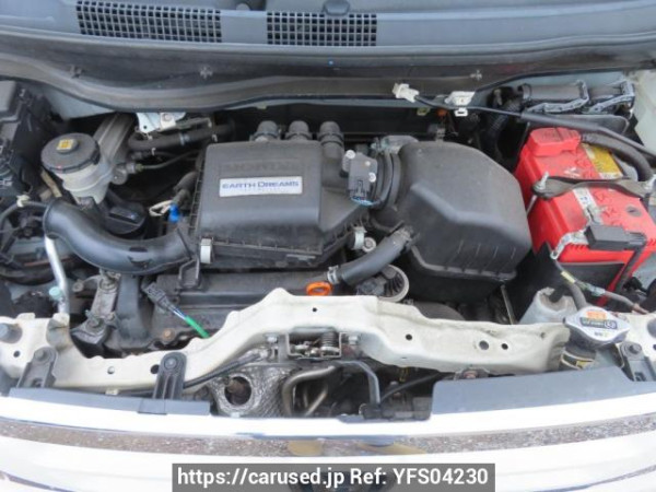 Used 2017 AT honda n-wgn JH1 Image[9]