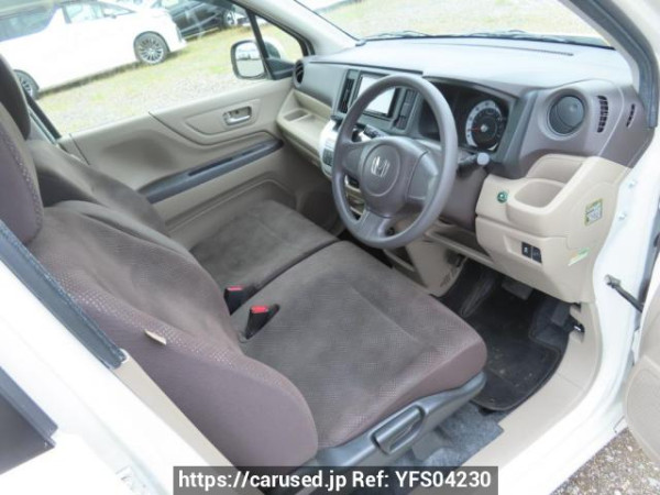 Used 2017 AT honda n-wgn JH1 Image[12]
