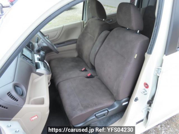 Used 2017 AT honda n-wgn JH1 Image[15]