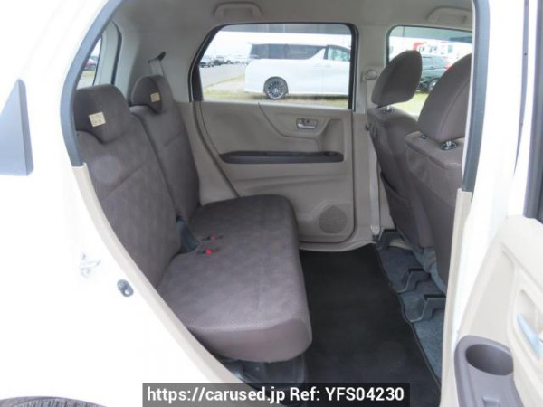 Used 2017 AT honda n-wgn JH1 Image[16]