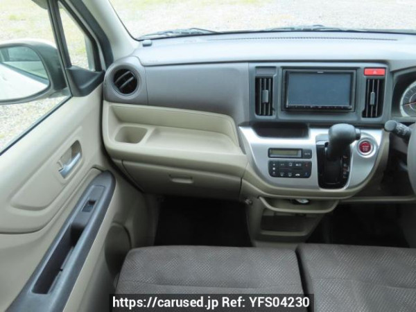 Used 2017 AT honda n-wgn JH1 Image[19]