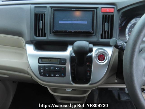Used 2017 AT honda n-wgn JH1 Image[20]