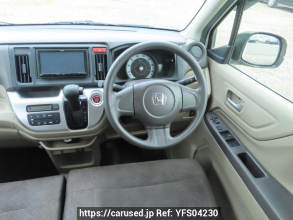 Used 2017 AT honda n-wgn JH1 Image[21]