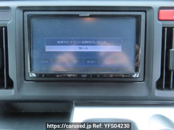 Used 2017 AT honda n-wgn JH1 Image[22]