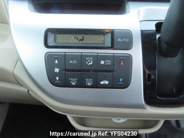 Used 2017 AT honda n-wgn JH1 Image[23]