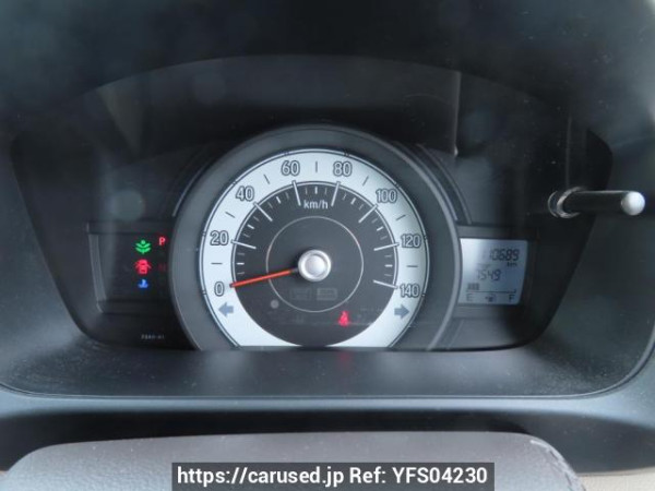 Used 2017 AT honda n-wgn JH1 Image[25]