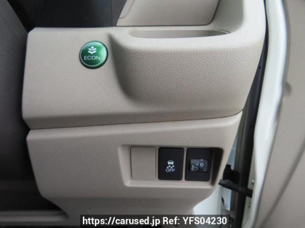 Used 2017 AT honda n-wgn JH1 Image[28]