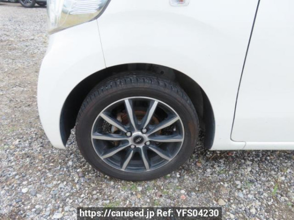 Used 2017 AT honda n-wgn JH1 Image[32]