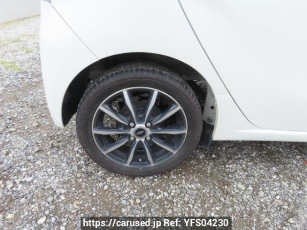 Used 2017 AT honda n-wgn JH1 Image[33]