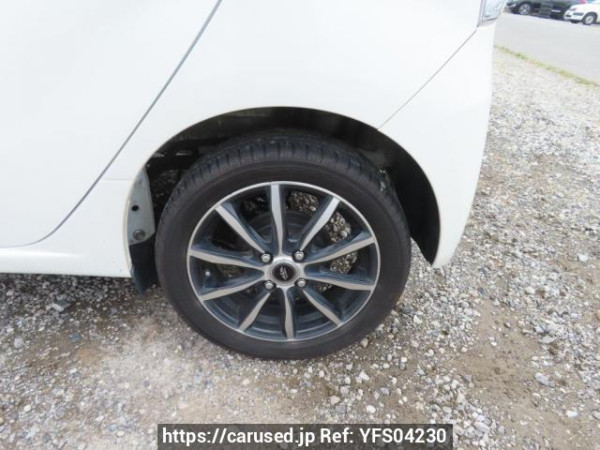 Used 2017 AT honda n-wgn JH1 Image[34]