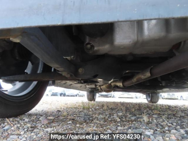 Used 2017 AT honda n-wgn JH1 Image[35]