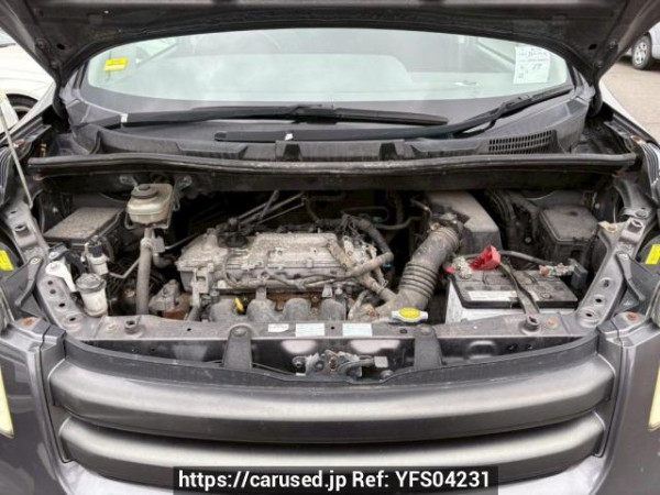Used 2008 AT toyota noah ZRR70G Image[9]