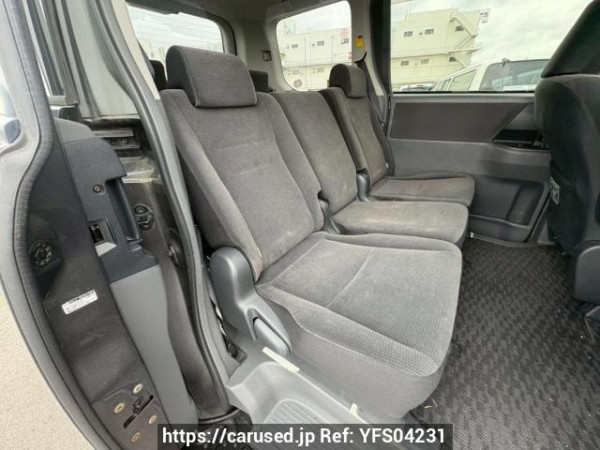 Used 2008 AT toyota noah ZRR70G Image[14]