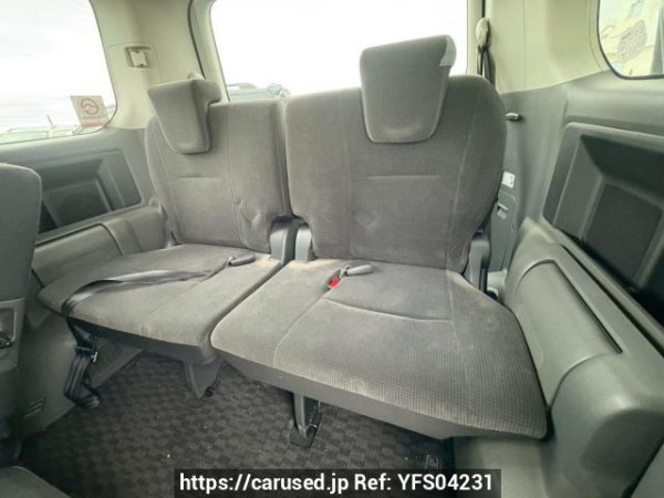 Used 2008 AT toyota noah ZRR70G Image[16]