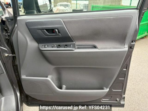 Used 2008 AT toyota noah ZRR70G Image[17]