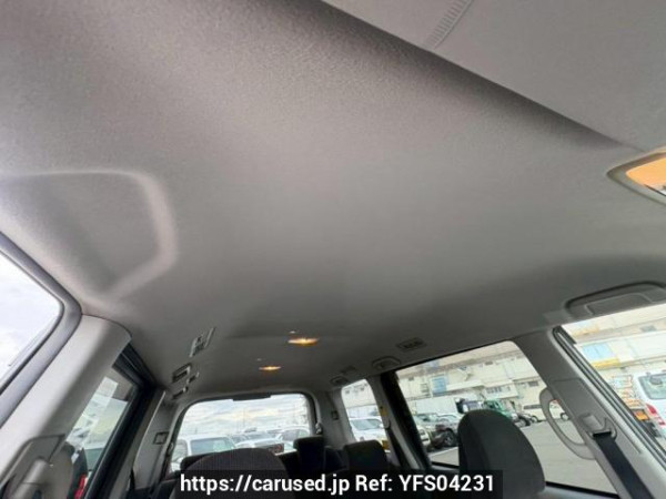 Used 2008 AT toyota noah ZRR70G Image[18]