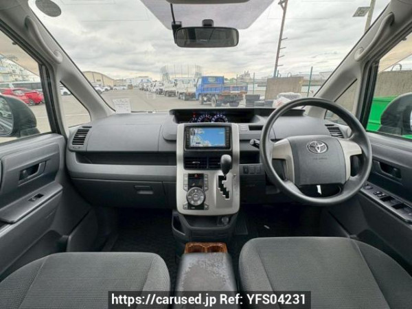Used 2008 AT toyota noah ZRR70G Image[19]