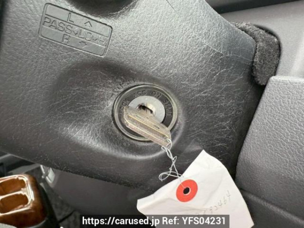 Used 2008 AT toyota noah ZRR70G Image[30]