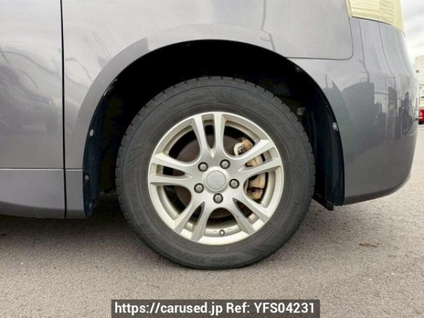 Used 2008 AT toyota noah ZRR70G Image[33]