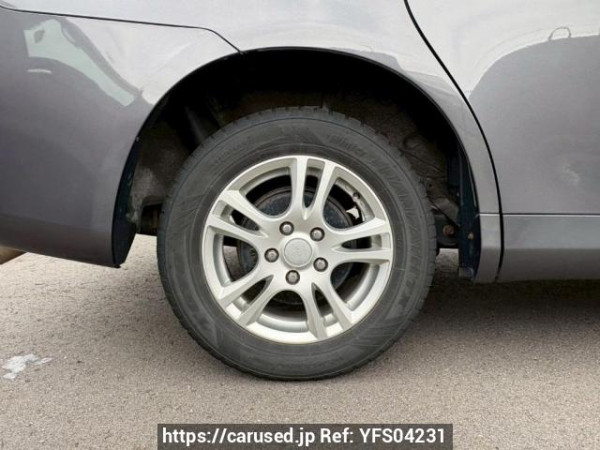 Used 2008 AT toyota noah ZRR70G Image[34]