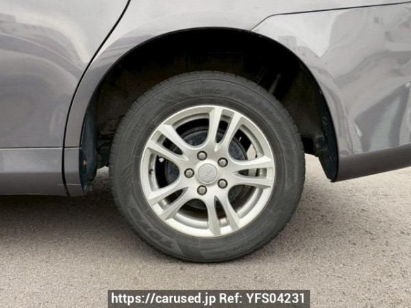 Used 2008 AT toyota noah ZRR70G Image[35]