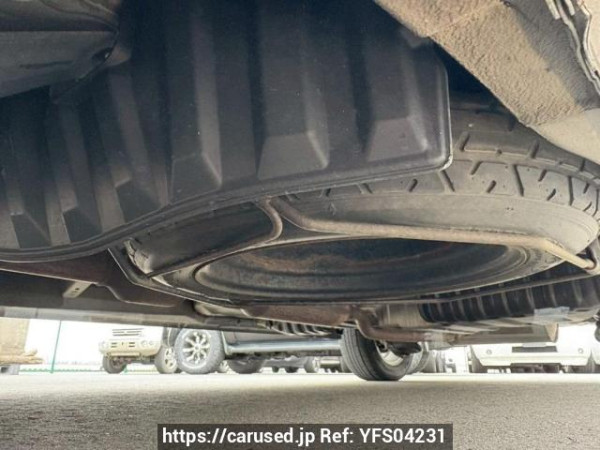 Used 2008 AT toyota noah ZRR70G Image[37]
