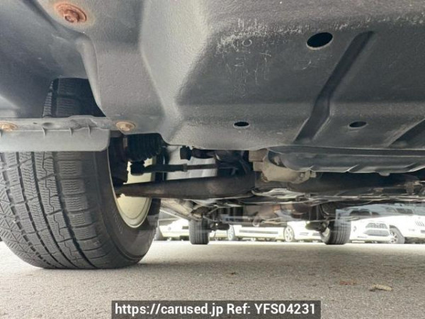 Used 2008 AT toyota noah ZRR70G Image[40]