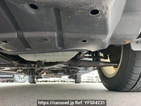 Used 2008 AT toyota noah ZRR70G Image[41]
